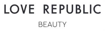 trademark love republic beauty