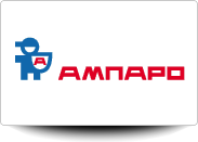 Ампаро -
            инжиниринг и
            производство