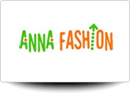 Anna fashion