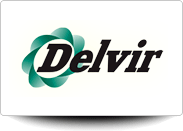 Уборочное
            оборудование Delvir