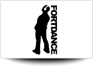 Фестиваль электронной музыки FortDance