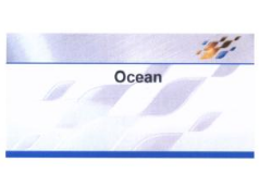 Регистрация товарного знака Газпром OCEAN