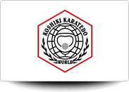 Koshiki karatedo