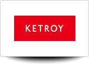Сеть магазинов мужской одежды "KETROY"